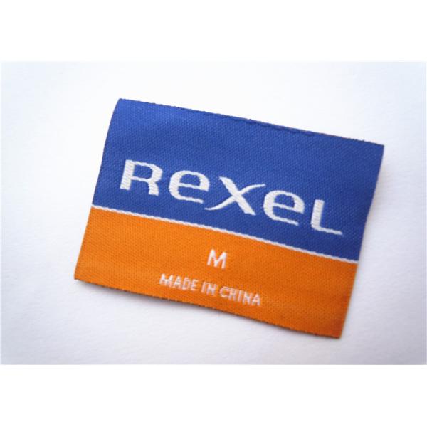 custom clothing labels sewing personalized name labels for kids