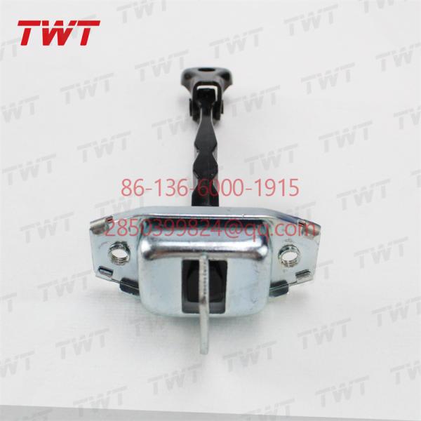 TWT Car Door Check Strap Stopper Front Door Limiter LR Auto Body Systems Parts 68610-02320 for 2014 Toyota Corolla Levin