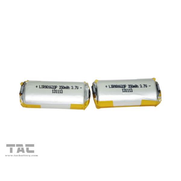 2013 Latest E-Cig Big Battery For Newest Mechanical Mod Aio E Cigs