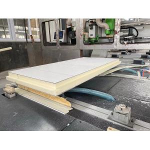 Insulation Composite Sheet Extrusion Processing Centers
