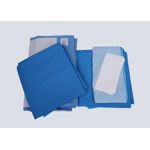 Sterile Emergency Birth Kit Baby Delivery Kit Surgical Disposable Products