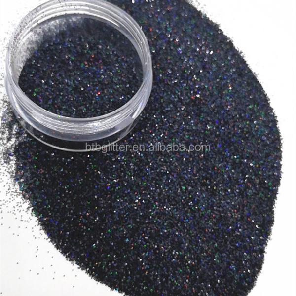 Back to School Nails Just Got Better with Nail Art Candy Fine Glitter in Colorful Shades