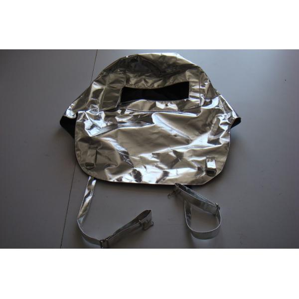 CCS, EC Approved SOLAS Aluminum Foil Thermal Heat Insulation Protective Suit