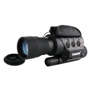 Buy cheap High Powered Night Vision Telescopes , 7x60 Infrared Digital Night Vision from wholesalers