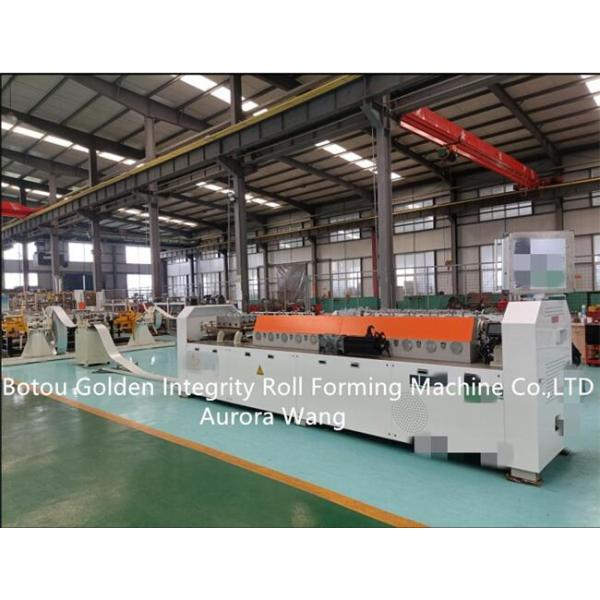 JCX C140 Villa Rollform Light Gauge Steel Form Keel Rolling Metal Profile Roll Turkey Frame Cad Long Lgs Machine