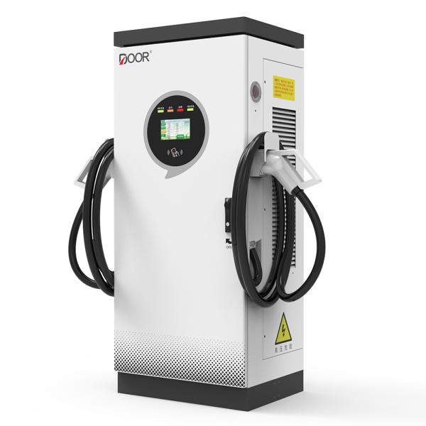 OEM ODM EV DC Fast Charger 120KW 160KW CCS2 DC Rapid Charger