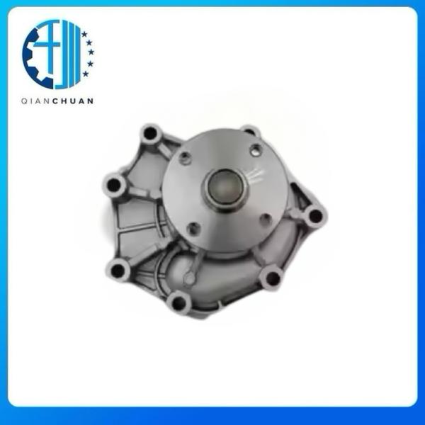 25100-4A800 Water Pump For Hyundai D4CB Diesel Engine Spare Parts