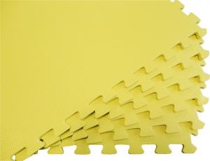 Cheap Non Toxic Non Slip EVA Foam Mats Multi Color Safe Play Mat For Kids wholesale