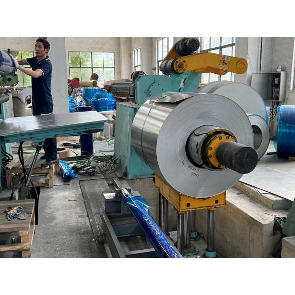 1050 1060 0.8mm Aluminum Sheet Metal Coil T351-T651 wood grain aluminum coil stock