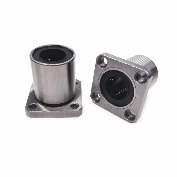 LMK6UU-LMK60UU 3D Printer Linear Bearing Square Flange