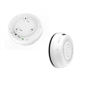 China HD1080P Motion Activated Smoke Detector Camera on sale