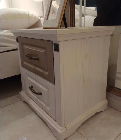 Nightstands Bedside Tables European Contemporary Furniture / Living Room Furniture Sets