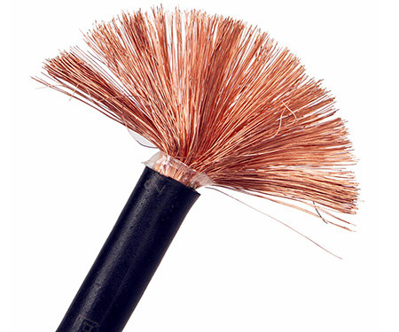 EHV Power Cable UL83 Certificated Cu/PVC Thw Tw Thhn Wire Polyvinyl Chloride