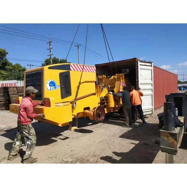 2019 Used wheeled Dozers Earth Moving Equipment CAT D7G