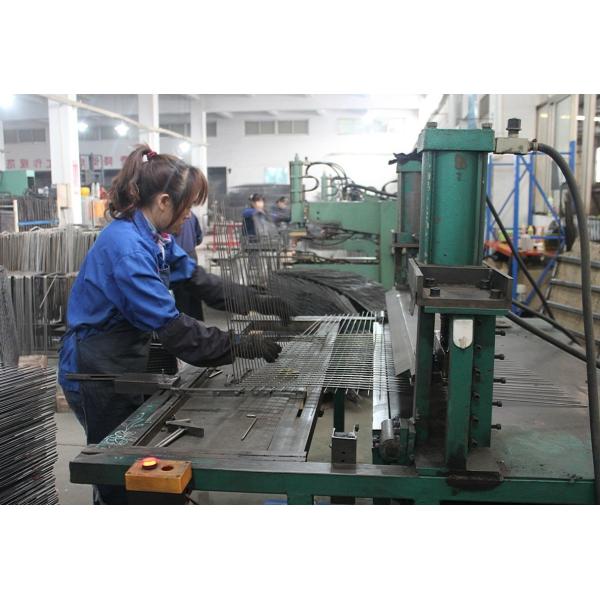 Changshu Jinsheng Metal Products Factory