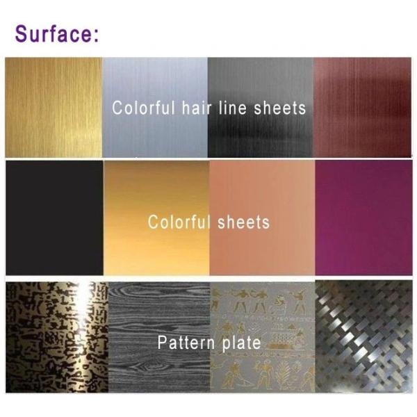 SGS BV 2B Finish 1mm Stainless Steel Coil Sheet Strip EN1 4016 EN1 4373