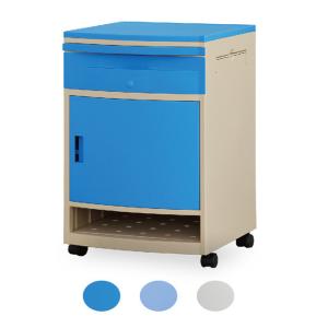 Cheap Moveable Hospital Bedside Cabinet wholesale