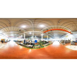 JISAN HEAVY INDUSTRY LTD