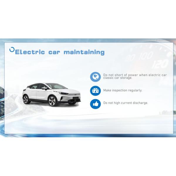 High Speed Electric Cars Electric Vehicle Car Electric Adult High Quality VW SUV ID4 Crozz