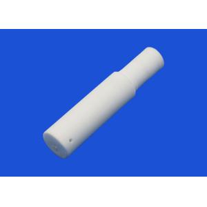 Customized Wear Resistance Zirconia Ceramic Rod Base On Drawing Thickness