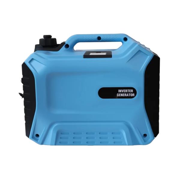 2kw 3kw Power Air Cooling Inverter Home Petrol Generator