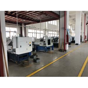 YUEQING HONGXIANG CONNECTOR MANUFACTURING CO.,LTD.