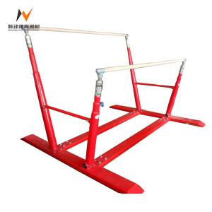 Waterproof Uneven Bars The Essential Equipment for Home Gymnastics Enthusiasts