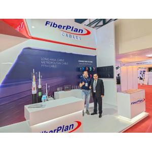 Dongguan Guanhong Optical Cable Co., Ltd.