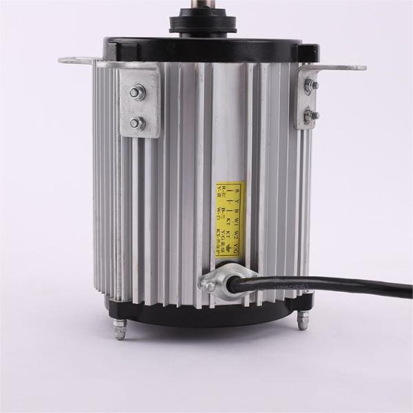3000w 3 Phase Industrial Motor 380V-440V Synchronous Gear Motor YLS For Cooling Equipment