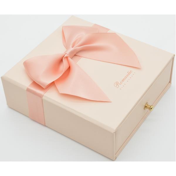 PMS Sliding Drawer Gift Boxes