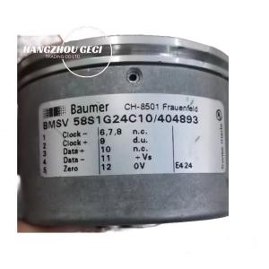 Buy cheap BAUMER ELECTRIC CH-8501 Frauenfeld BMSV 58S1G24C10/404893 910.003.235 Absolute from wholesalers