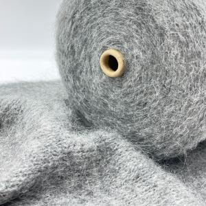 Cheap Blending Esterra Alpaca Wool Throw Blanket Luxury Super Soft Cozy Warm Breathable For Overcoat wholesale