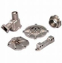 China AISI12 Custom Automotive Aluminum Metal Die Casting 0.005mm Tolerance on sale