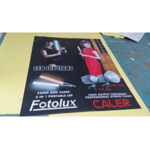 Cheap custom sticker printing wholesale