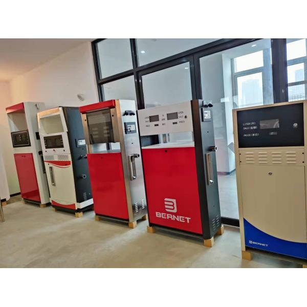 Pneumatic Tank Truck Parts French Type Mechanical Operator LS02