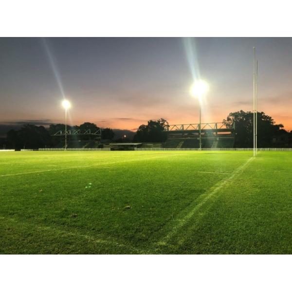 Die Casting Aluminum 1000W Housing Led Stadium Lights Outdoor Housing 130000lm