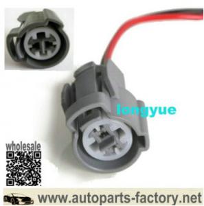 Cheap longyue Idle air control valve connector plug pigtail 88up excl 96-00 D16Y7, Y5/Y8 auto 6 wholesale