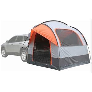 Cheap Polyester 3 Person Camping Canopy Tent wholesale