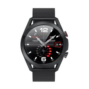 Buy cheap MTK2502 Health Tracking Smartwatch from wholesalers