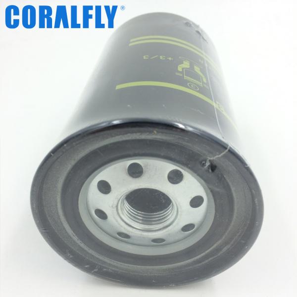 Diesel Engine 600 311 3870 Komatsu Fuel Filter ODM