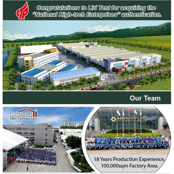 6m Luxury Geodesic Dome Glamping Tent For Farm Hotel