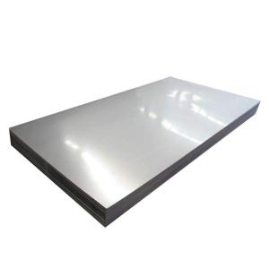 OEM Prepainted Galvanized Steel Sheet SGCC CGCC SPCC DX51D grade