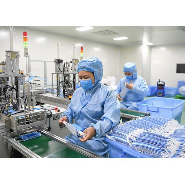 ASTARIN 10 Pack KN95 Respirator Masks, Face Sanitary Safety Mask