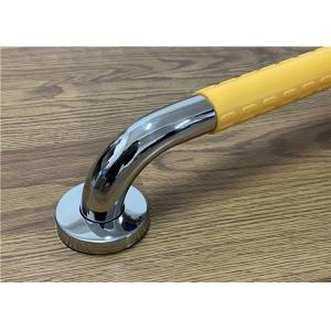 Cheap Stainless Steel 230kg Disabled Wall Handles 1000mm Disabled Toilet Handrails wholesale
