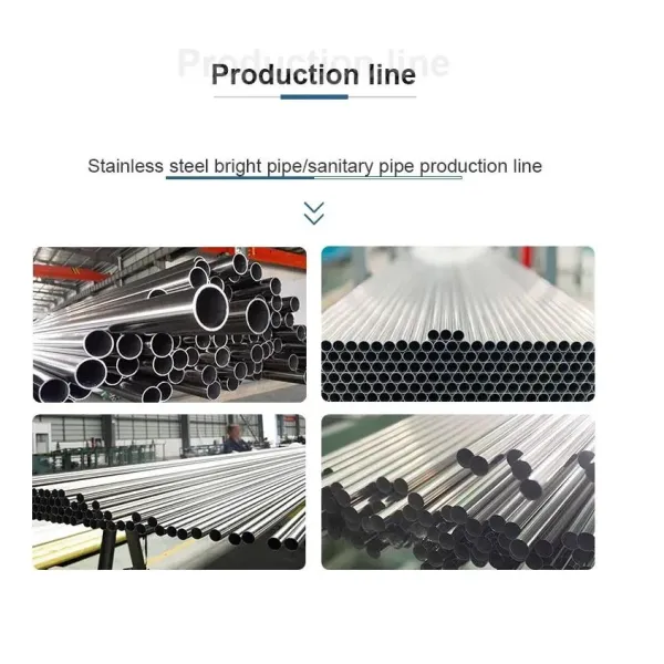 201 304 304L 430 316L 316 310 310S 904L Stainless Steel Round