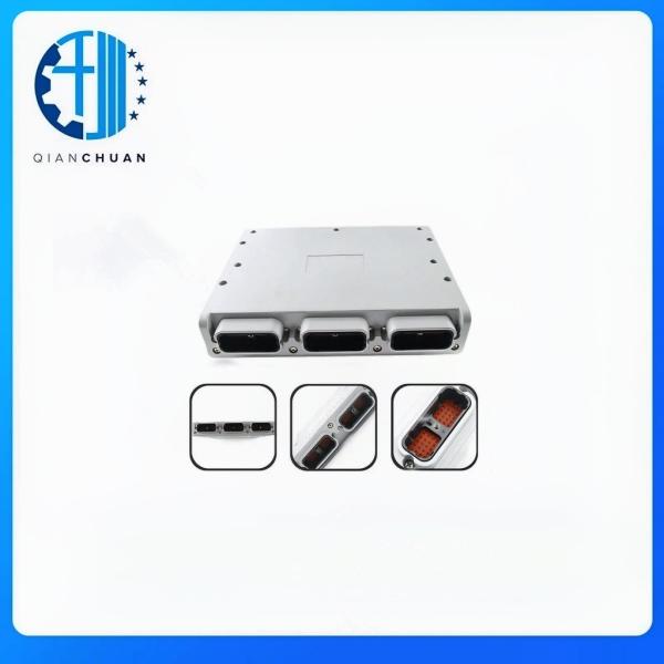 21Q6-32102 Control Unit for Hyundai R210LC9 MCU Excavator Spare Parts