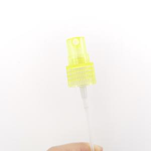 Customized Tube 20/415 Bottle Mist Sprayer