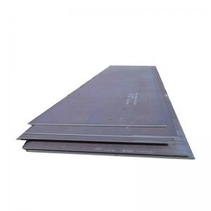 ASTM AISI 1020 Steel Sheet Carbon Steel 8mm 6mm 1023 A283 A36 Q235B S275JR