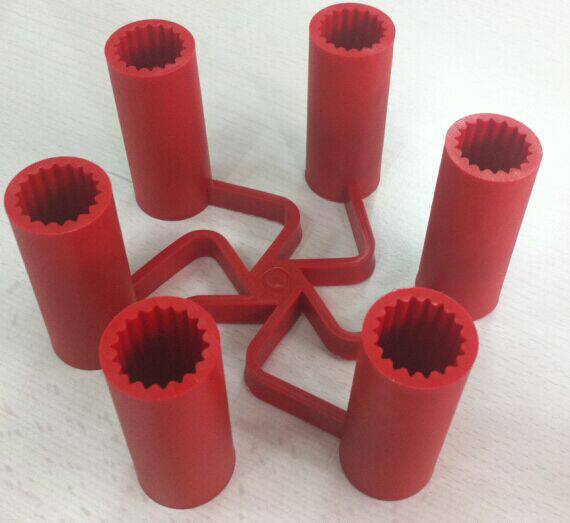 wheel nut retainer for light truck Henson 21mm wheel nut retainer for light truck- wheel nut lock