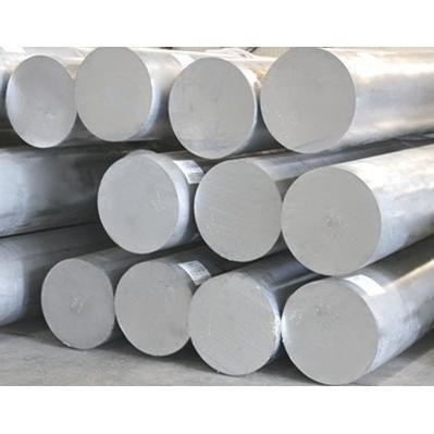 Custom Round 2024 Aluminum Bar , Easy Weld Aluminum Rods 80-680mm